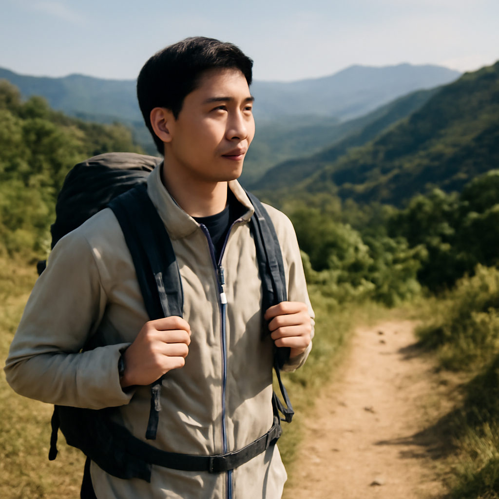 트레킹추천 대표 이미지